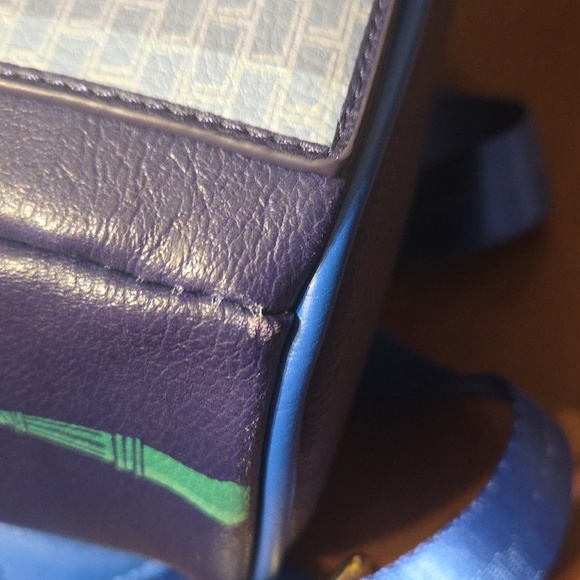 Loungefly Disney Parks Mini Backpack - Picture 9 of 10